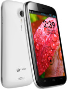 Best available price of Micromax A116 Canvas HD in Kenya