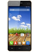 Best available price of Micromax A190 Canvas HD Plus in Kenya