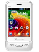 Best available price of Micromax A50 Ninja in Kenya