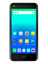 Best available price of Micromax Bharat 3 Q437 in Kenya