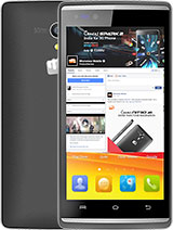 Best available price of Micromax Canvas Fire 4G Q411 in Kenya