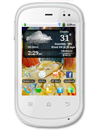 Best available price of Micromax Superfone Punk A44 in Kenya