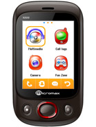 Best available price of Micromax X222 in Kenya
