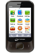 Best available price of Micromax X335C in Kenya