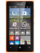 Best available price of Microsoft Lumia 435 in Kenya