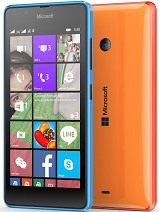 Best available price of Microsoft Lumia 540 Dual SIM in Kenya