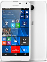 Best available price of Microsoft Lumia 650 in Kenya