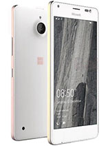Best available price of Microsoft Lumia 850 in Kenya