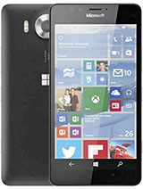 Best available price of Microsoft Lumia 950 Dual SIM in Kenya