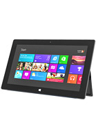 Best available price of Microsoft Surface in Kenya