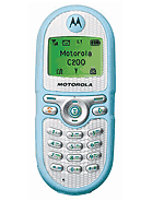 Best available price of Motorola C200 in Kenya