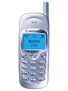 Best available price of Motorola C289 in Kenya