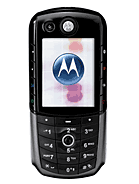 Best available price of Motorola E1000 in Kenya