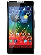 Best available price of Motorola RAZR HD XT925 in Kenya