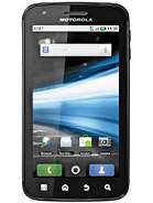Best available price of Motorola ATRIX 4G in Kenya