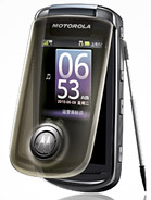 Best available price of Motorola A1680 in Kenya