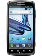 Best available price of Motorola ATRIX 2 MB865 in Kenya