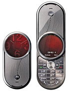 Best available price of Motorola Aura in Kenya