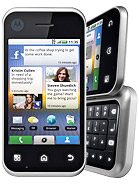 Best available price of Motorola BACKFLIP in Kenya