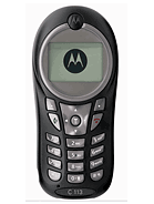 Best available price of Motorola C113 in Kenya