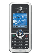 Best available price of Motorola C168 in Kenya