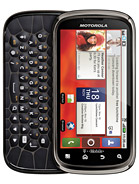 Best available price of Motorola Cliq 2 in Kenya