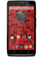 Best available price of Motorola DROID Maxx in Kenya