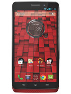 Best available price of Motorola DROID Ultra in Kenya