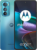 Best available price of Motorola Edge 30 in Kenya