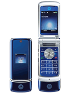 Best available price of Motorola KRZR K1 in Kenya