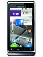 Best available price of Motorola MILESTONE 2 ME722 in Kenya