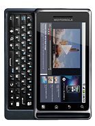 Best available price of Motorola MILESTONE 2 in Kenya
