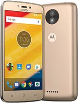 Best available price of Motorola Moto C Plus in Kenya