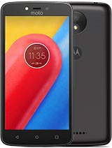 Best available price of Motorola Moto C in Kenya