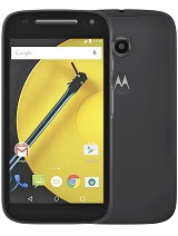 Best available price of Motorola Moto E 2nd gen in Kenya
