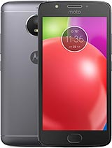 Best available price of Motorola Moto E4 in Kenya