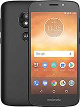 Best available price of Motorola Moto E5 Play in Kenya