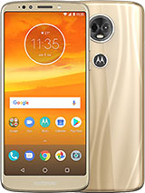 Best available price of Motorola Moto E5 Plus in Kenya