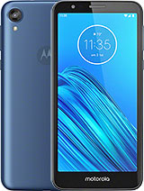 Best available price of Motorola Moto E6 in Kenya