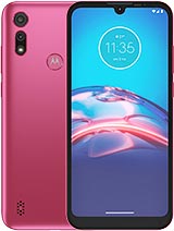 Best available price of Motorola Moto E6i in Kenya