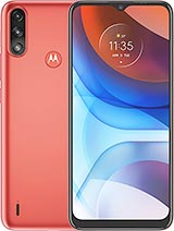 Best available price of Motorola Moto E7 Power in Kenya