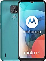 Best available price of Motorola Moto E7 in Kenya