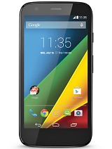 Best available price of Motorola Moto G Dual SIM in Kenya