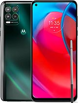 Best available price of Motorola Moto G Stylus 5G in Kenya