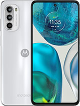 Best available price of Motorola Moto G52 in Kenya