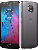 Best available price of Motorola Moto G5S in Kenya