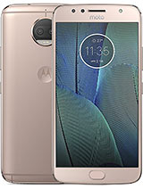 Best available price of Motorola Moto G5S Plus in Kenya