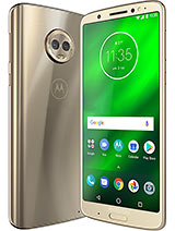 Best available price of Motorola Moto G6 Plus in Kenya