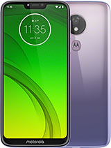 Best available price of Motorola Moto G7 Power in Kenya