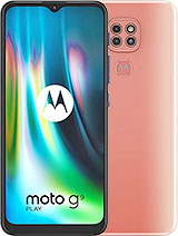 Best available price of Motorola Moto G9 Play in Kenya